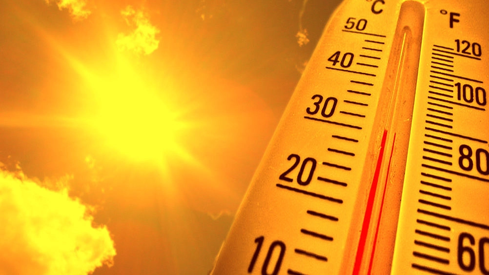 Očekuje se vrhunac toplinskog vala u Srbiji, temperature će ići i do 42 stupnja
