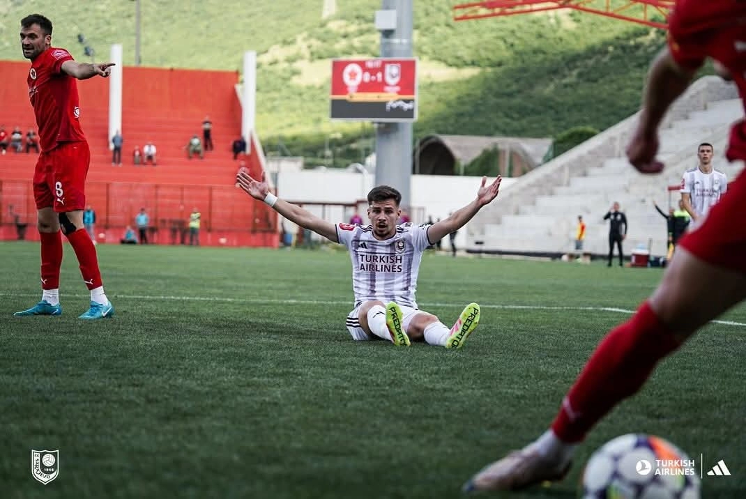 Drama u Mostaru: Sarajevo nakon remija oštro o suđenju
