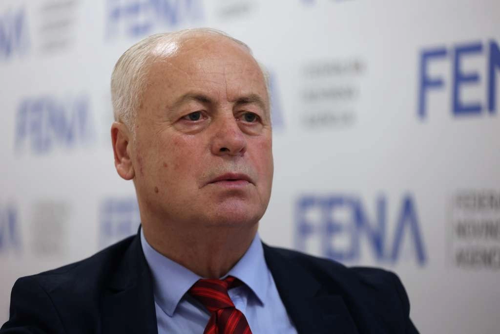 Arnautović: Specifične izborne tehnologije položile ispit, treba razmišljati o dogradnji sustava