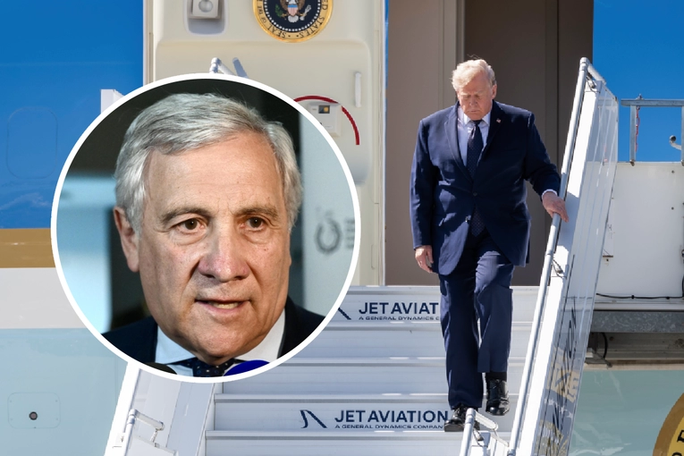 Talijanski šef diplomacije: Otkazao sam put u SAD. Trump je uvrijedio cijelu Italiju