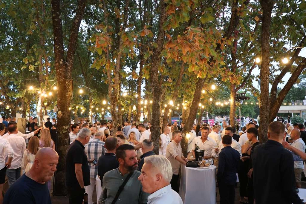 Eno-gastro spektakl u srcu Međugorja: Vino, gastronomija i tradicija na 11. BLAŽ Enologyju