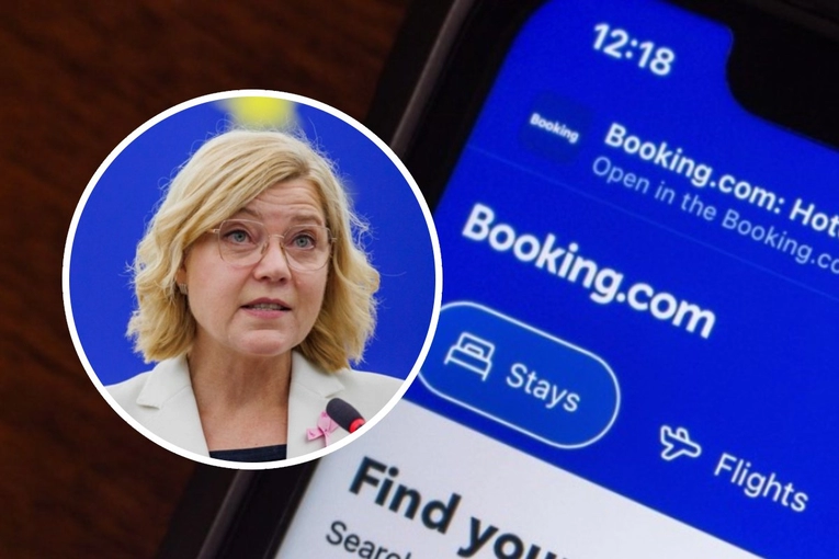 EU pokrenuo istragu protiv Bookinga