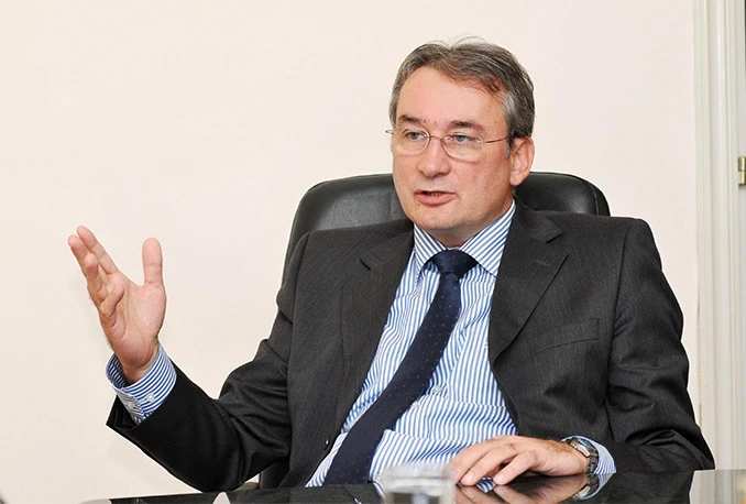 Dodik nikad ne mijenja ćud, a SDS treba reset