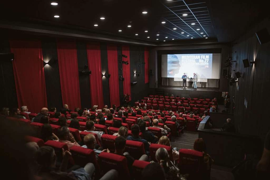 MFF tijekom godina prerastao okvire lokalnog kulturnog događaja