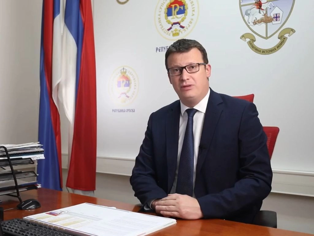 Marinko Božović bit će kandidat za Predsjedništvo BiH
