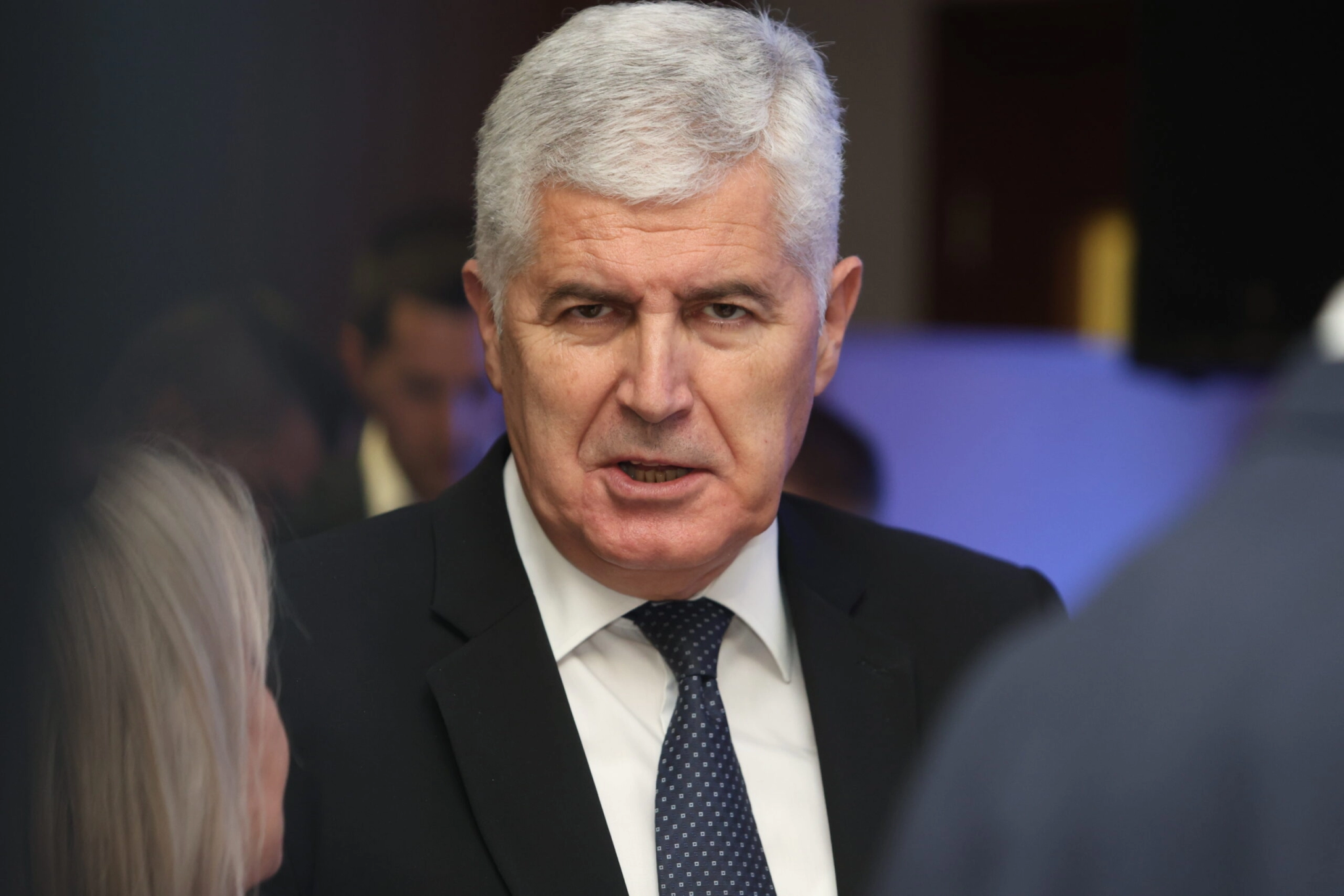 'PRVO IH IZABERITE OPET': Čović: Nakon izbora se potpuno posvetiti reformama