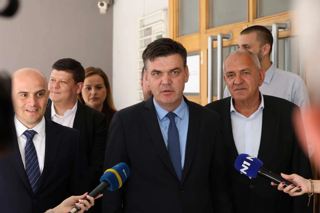 Cvitanović: Ne vjerujem da će nova vlast imati snage za ključne reforme
