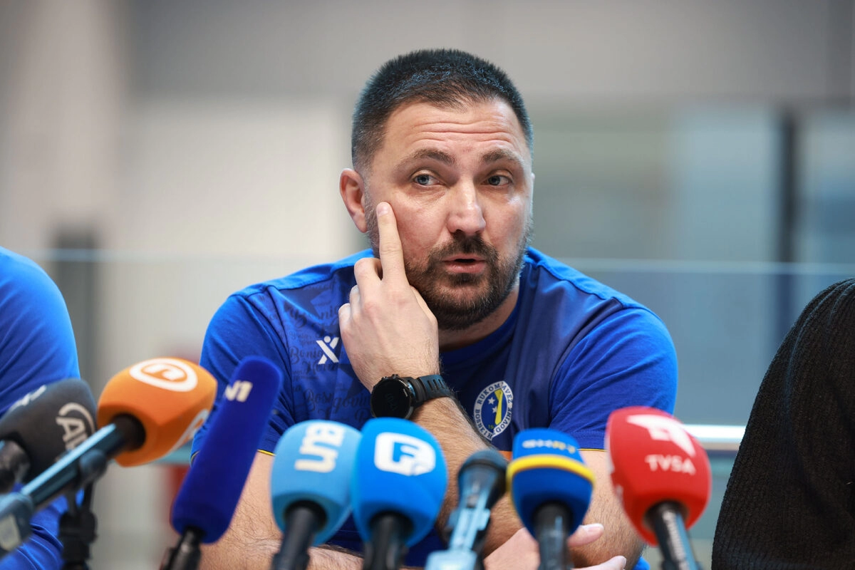 Doborac izostanke namjerava 'iskompenzirati na emociju i voljni moment'