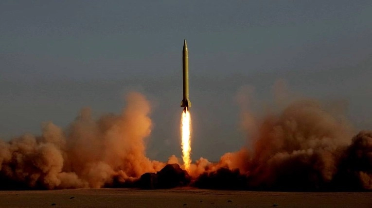 "Svijet će biti zapanjen". Iran najavljuje novu fazu rata