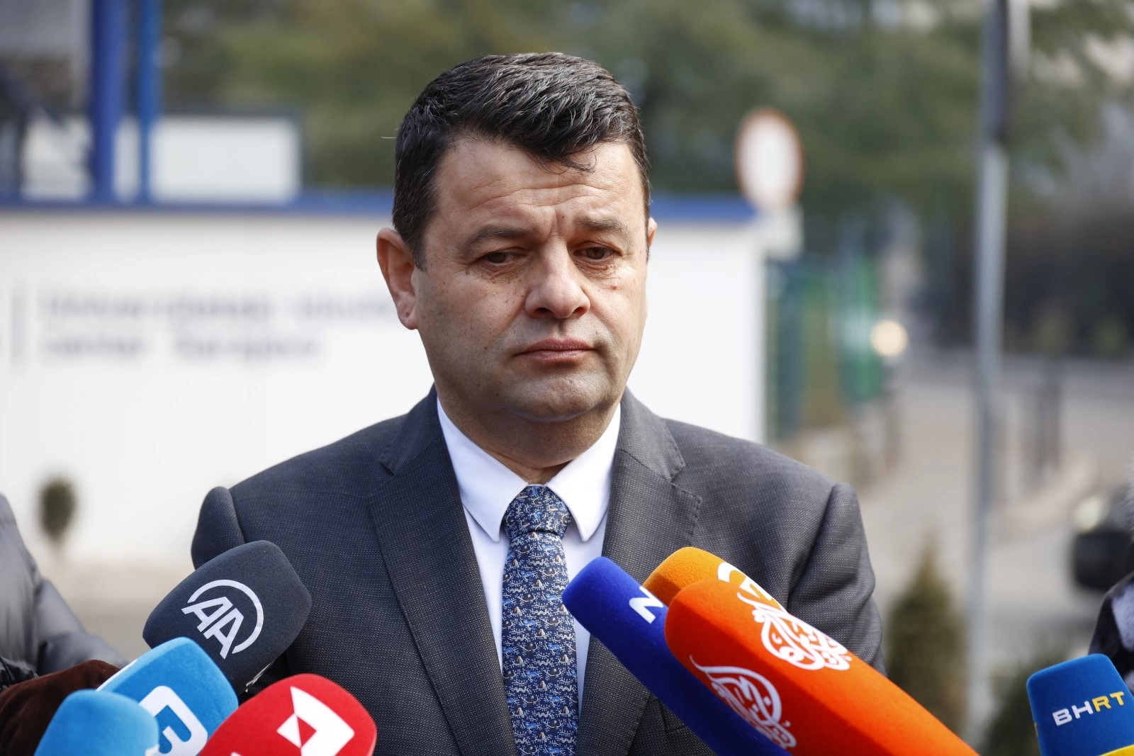 Slijedi zahtjev za smjenu ministra Sevlida Hurtića, pregovara se o novoj većini
