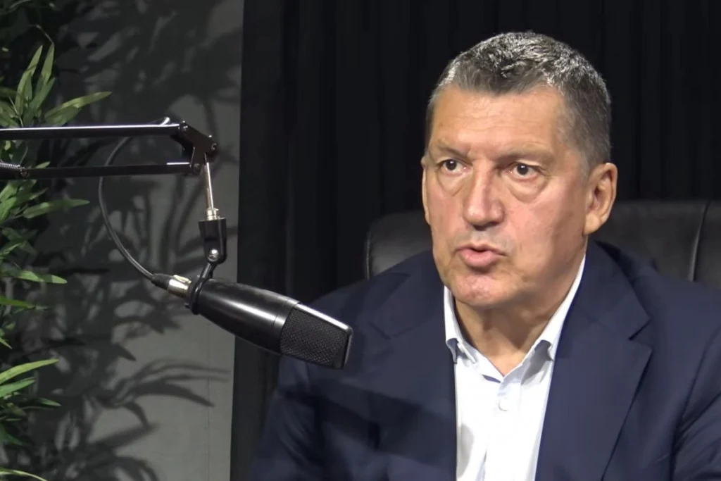Ivo lucic
