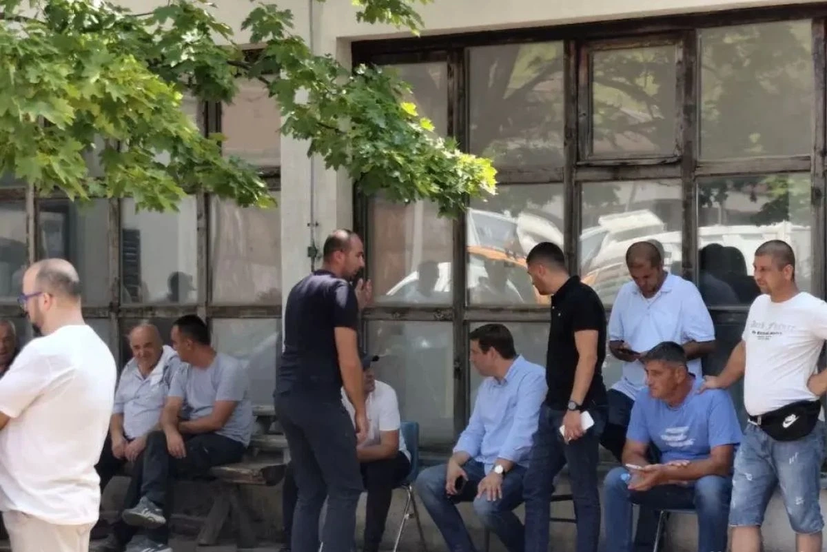 Nadzorni odbor nije odgovorio na naše prigovore o otkazima