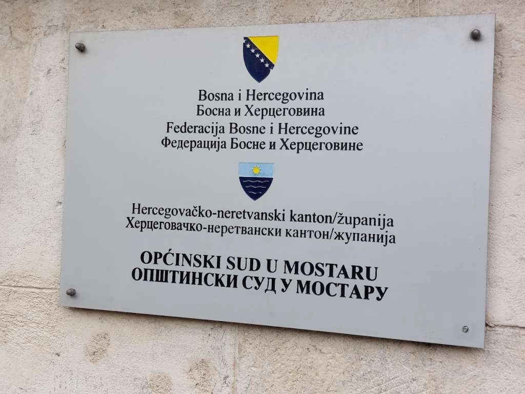 Sindikat pravosuđa HNŽ tvrdi da se odugovlačenjem postupka opstruira pravo na štrajk