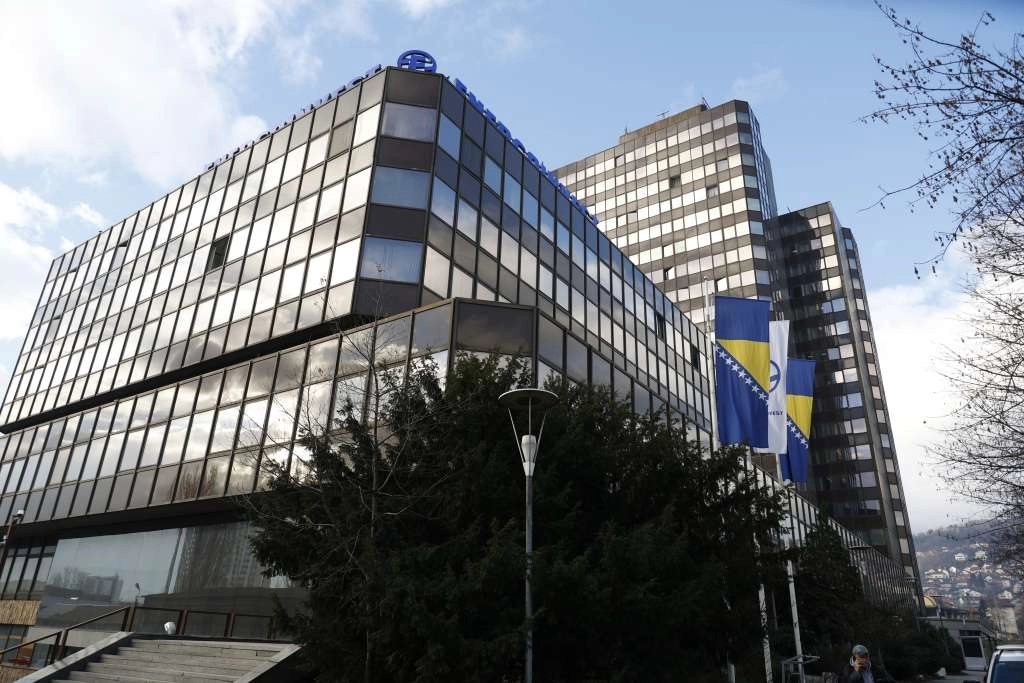 Sjednica Vlade Federacije BiH danas u Sarajevu