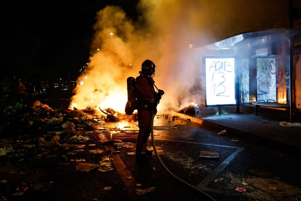 Rast troškova života izazvao proteste širom Evrope, cijene hrane u EU porasle za 34 posto