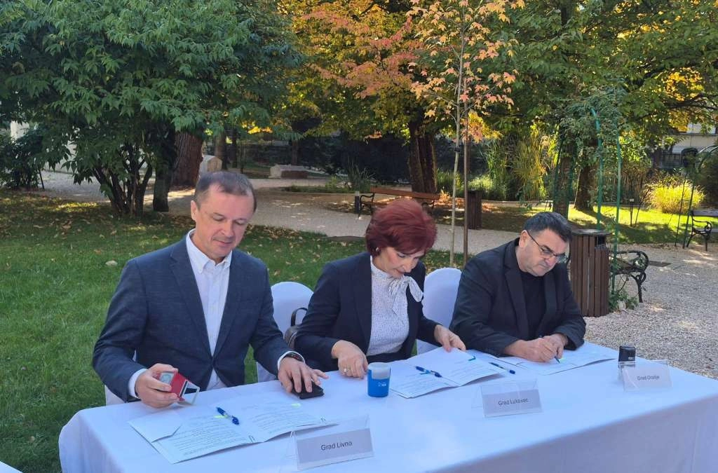 Livno uključeno u program SDG 2030 BiH, potpora i za unaprjeđenje socijalnih usluga
