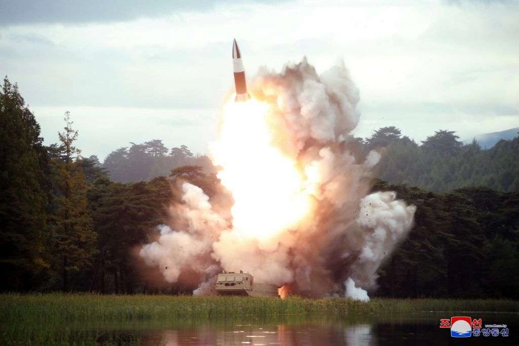 SAD odobrio prodaju 500 raketa Patriot Ukrajini