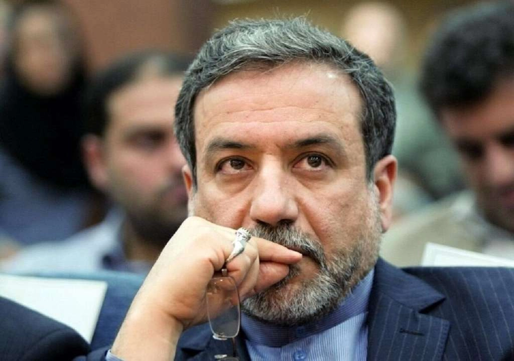 Araghchi se zaustavlja u Kataru uoči odlaska u New York