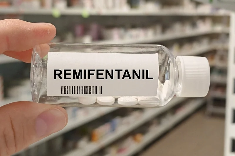 Skinut s "crne liste": Remifentanil odobren za legalnu primjenu u bh. bolnicama