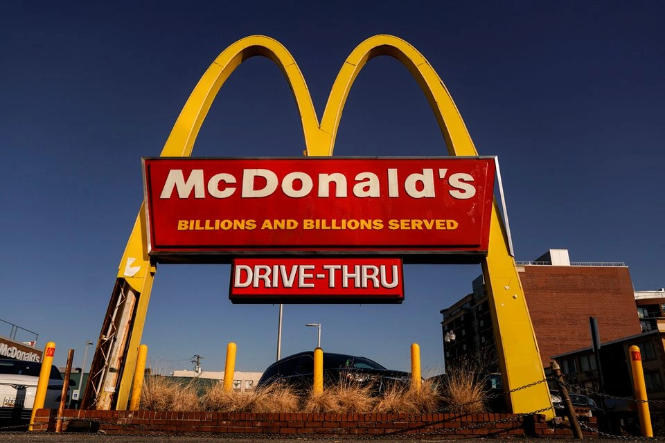 Kako je McDonald’s postao najprofitabilniji upravo onda kad je postao “manji”