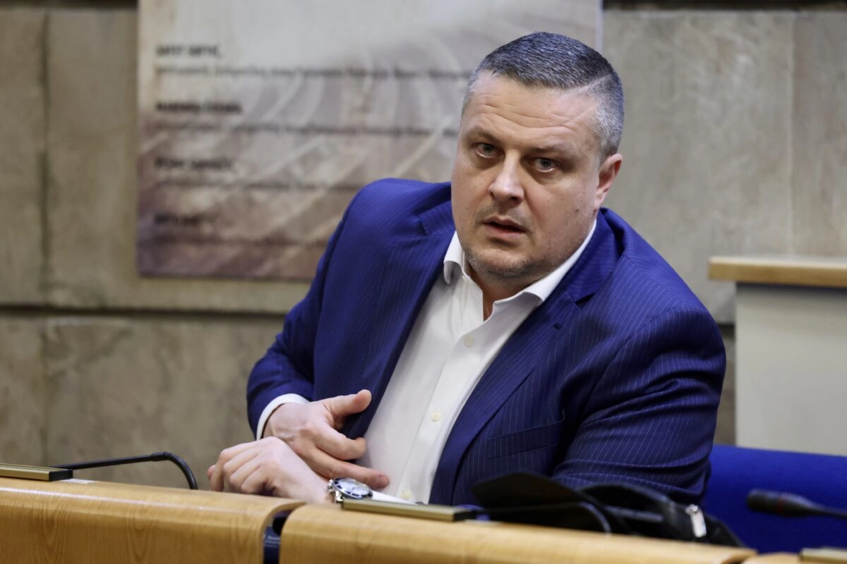 Mijatović: Živimo navjeću krizu od rata, boračka udruženja i veterani mogu riješiti sve