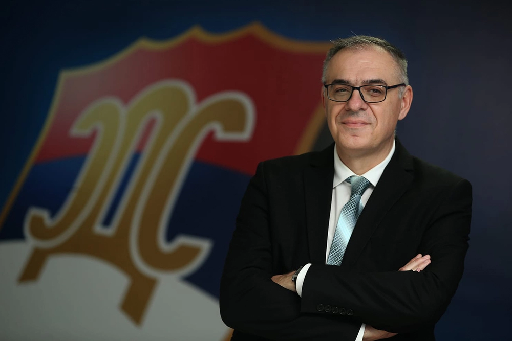 Miličević: HDZ BiH ni sa kojim partnerom nije uspio izmijeniti Izborni zakon BiH