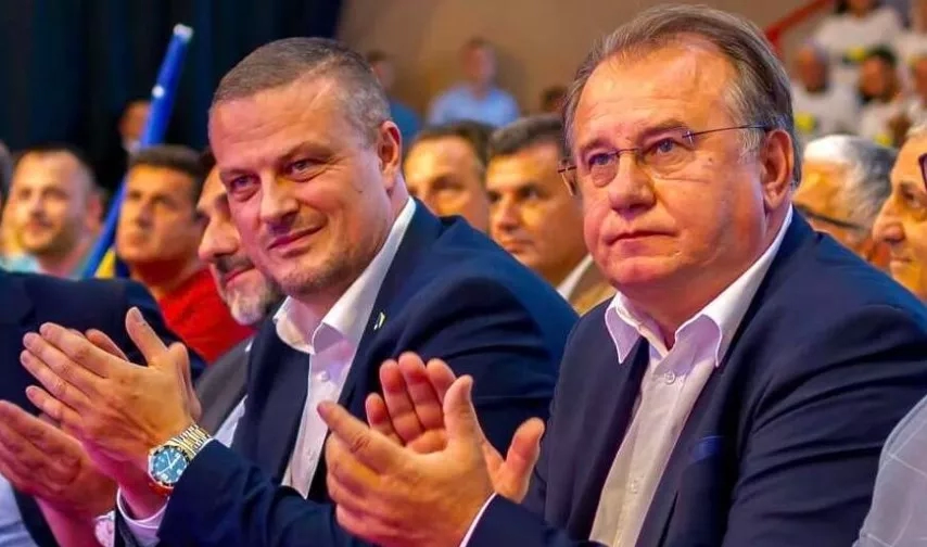 Elementarno nesposobni 'trojkaši' se pokušavaju zaduživati svaki tjedan, ali im čak ni investitori ne vjeruju
