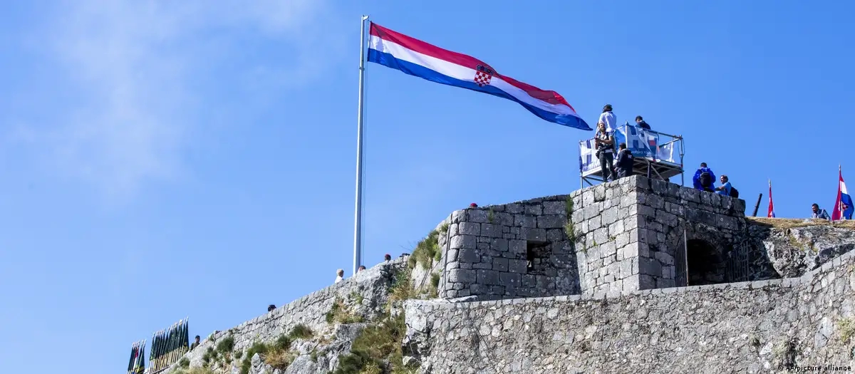 Oluja riječima traje i desetljećima nakon Oluje