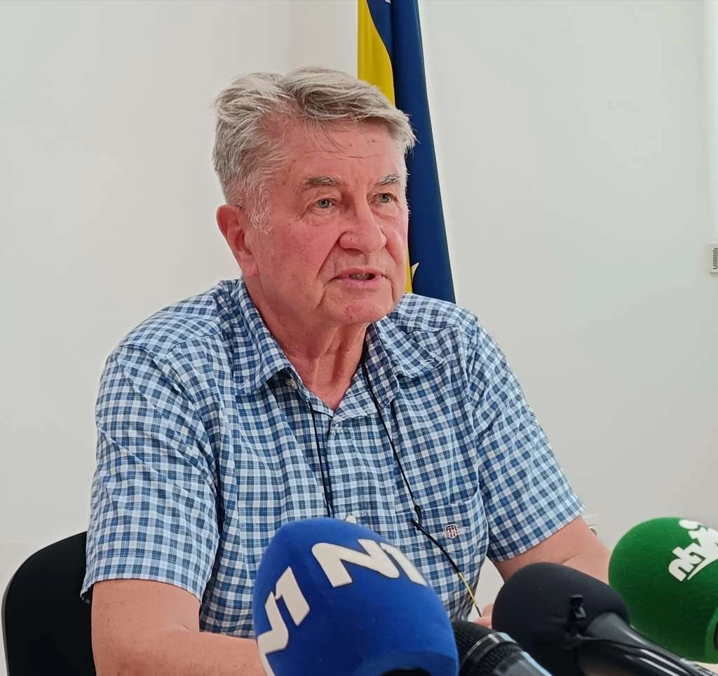 Onkološki pacijenti traže hitnu sjednicu GV Zenice i dodjelu zemljišta za novu Onkologiju i KBZ