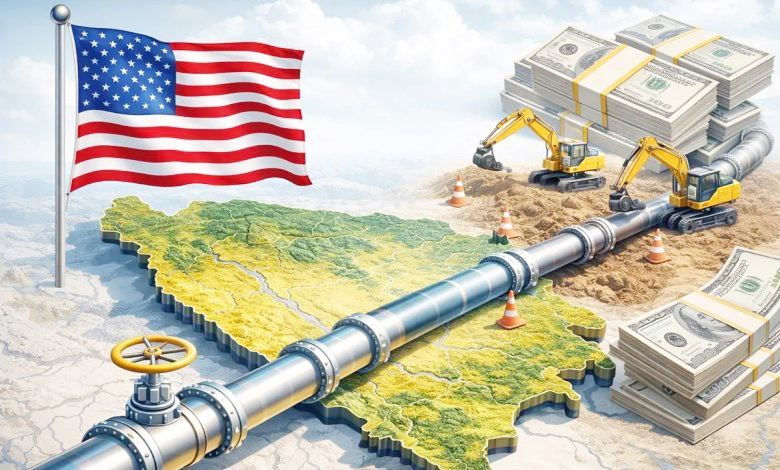 Američki energetski pritisak na Zapadnom Balkanu izaziva tenzije s Briselom