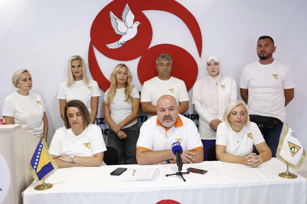 Štrajk upozorenja 28. rujna, a ako Vlada SŽ ne izvrši obavezu generalni štrajk 1. listopada