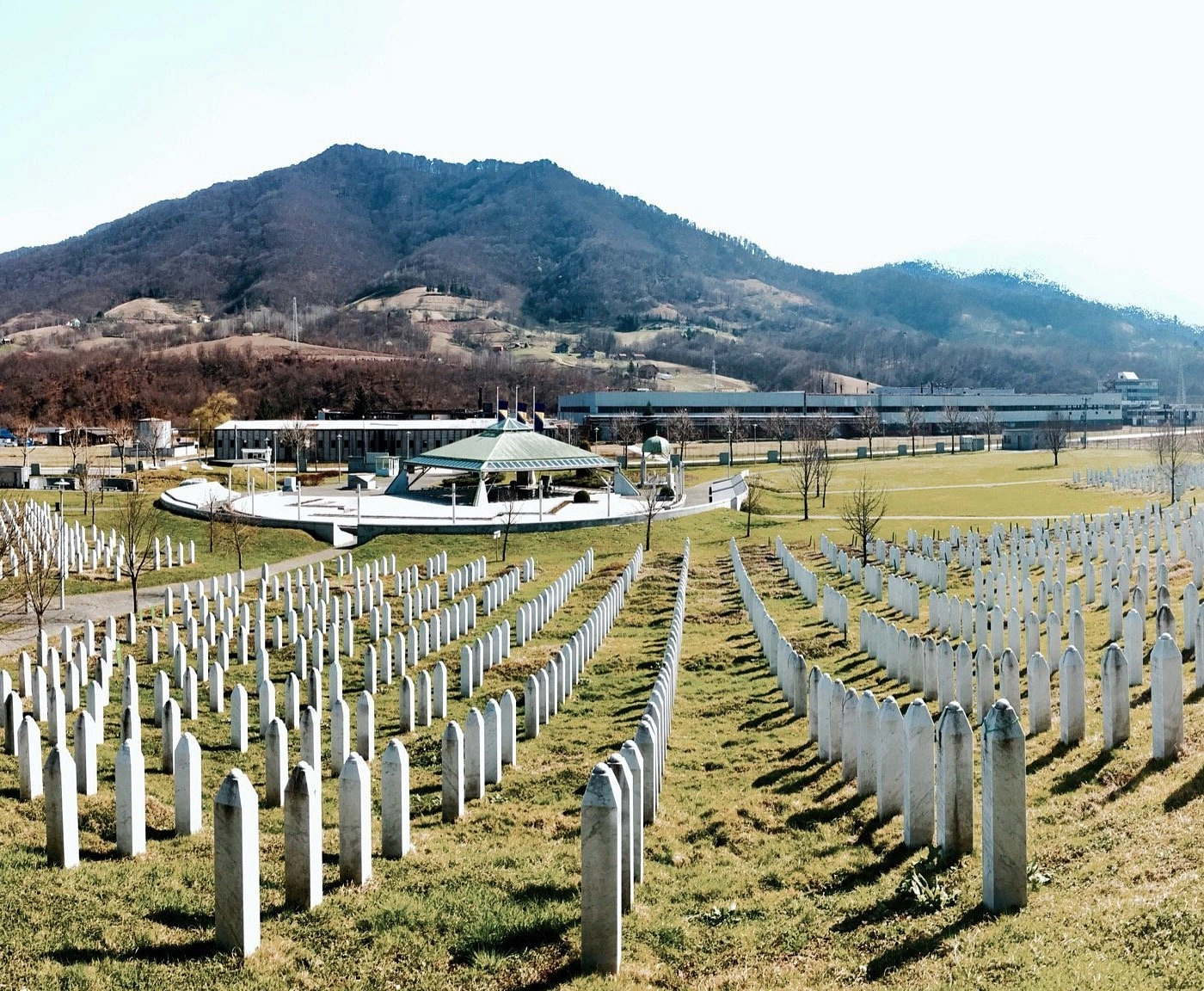 Rezolucija o Srebrenici 23. svibnja na dnevnom redu Generalne skupštine UN-a