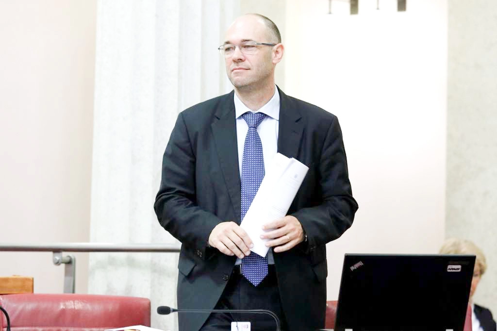 Intenzivirat ćemo dijalog s BiH, važno je imati što širi konsenzus o putu u EU