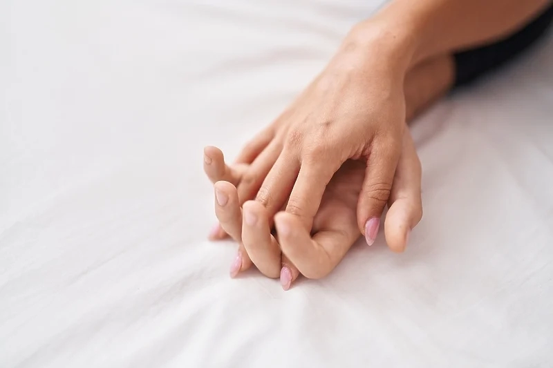 4 razloga zbog kojih muškarci kažu da je žena 'loša u krevetu'