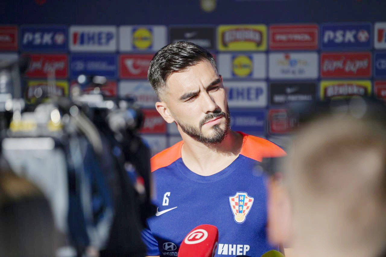Šutalo najavio Panamu: Ključ je kontrola ritma i oprez u obrani
