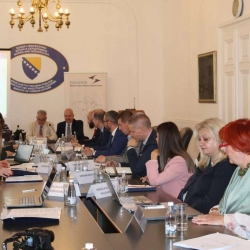 BiH okončala jednogodišnje predsjedavanje MARRI-jem, sutra primopredaja Kosovu