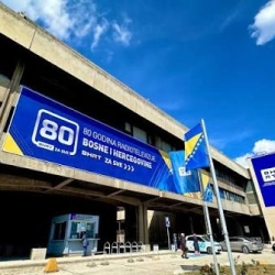 Nakon više od mjesec dana deblokiran račun BHRT-a