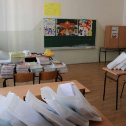Svim ljubuškim osnovnoškolcima osigurane bilježnice i školski pribor, prvašićima i novčana potpora