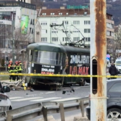 GRAS za servis kočnica na starim tramvajima nije tražio nikakvu stručnost ni prethodno iskustvo firmi