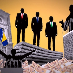 Isplati se biti uhljeb: Duži godišnji i veći regres, u privatnika skoro kao u robovlasnika. Nema ni normalnog odmora ni regresa