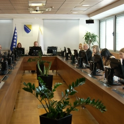 VSTV pregovara sa EU o spornom pravilniku nakon obustave financiranja