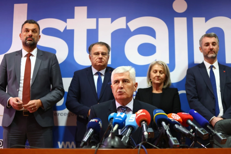 Gubimo radna mjesta, pada promet trgovina, ali 'trojkaški genijalci' i dalje smišljaju kako još napuniti proračun