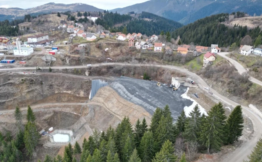 VAREŠ: Više od 260 roditelja traži testiranje djece na teške metale