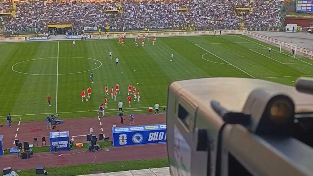 Je li u Kiseljaku i Vitezu zaista zabranjeno javno praćenje reprezentacije BiH?