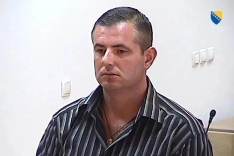 Policija u raspisala tjeralicu za Đorđem Ždralom zbog ranjavanja Koste Pandurevića