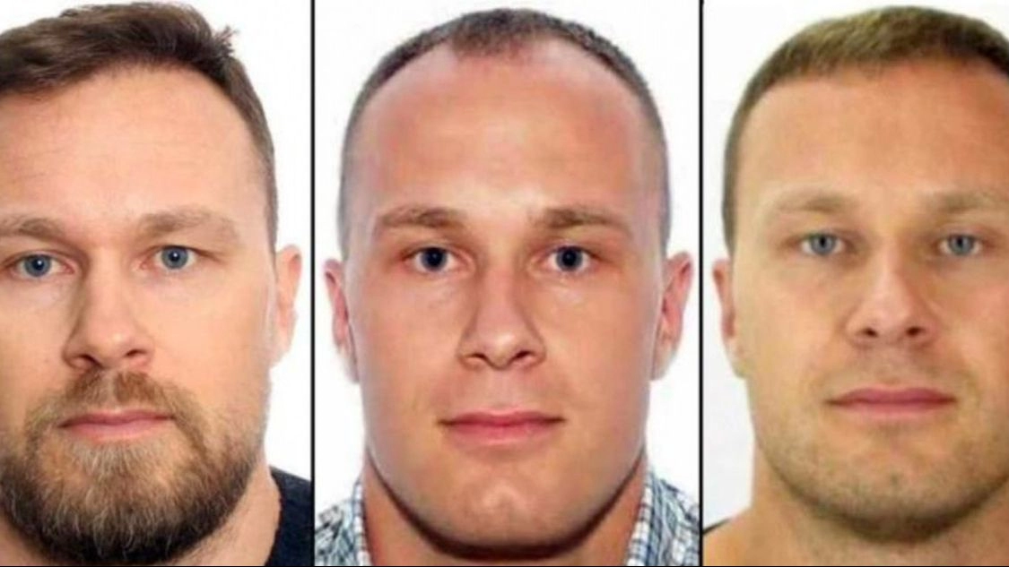 Policija daje pola miliona eura za informaciju o najtraženijem kriminalcu Balkana