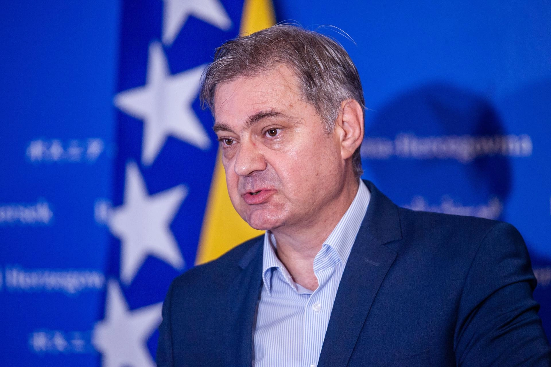 Zvizdić: Nastavljamo osporavati antiustavne zakonske i podzakonske akte koje usvaja bh entitet RS